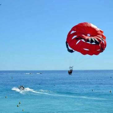 Vue Mer. Calme Et Idealement Situe Canet-en-Roussillon
