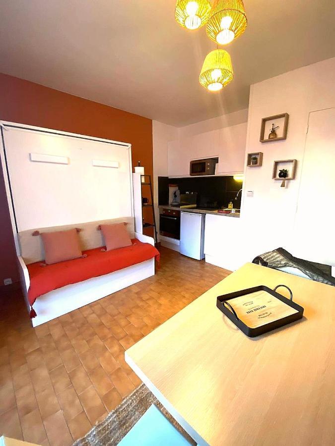Vue Mer. Calme Et Idealement Situe Appartement